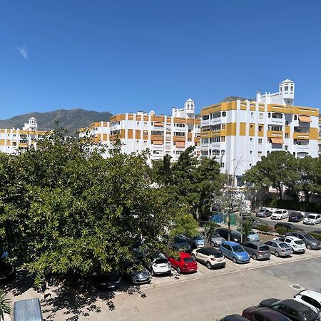 Estudio Vacacional Бенальмадена Екстер'єр фото